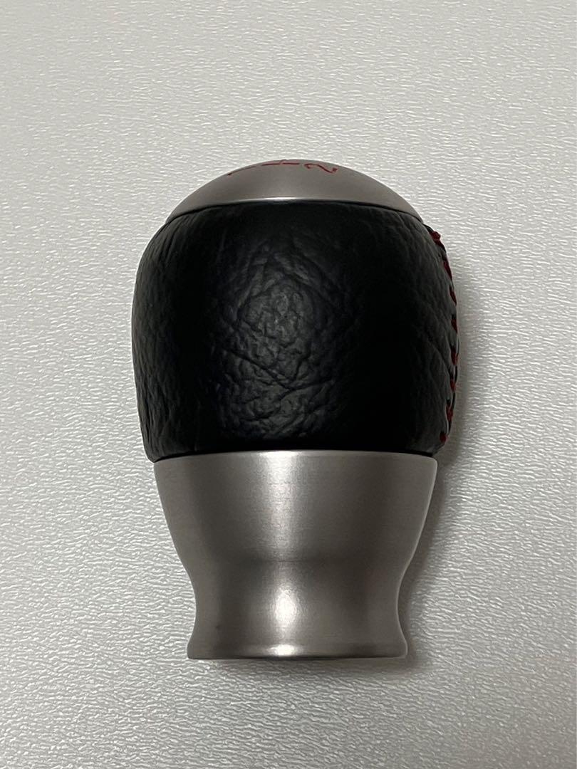 シビックRS純正 シフトノブ