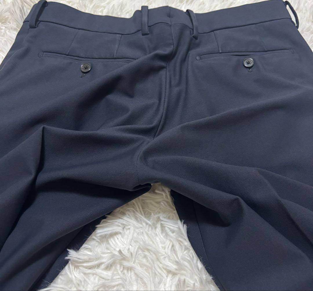 MACKINTOSH PHILOSOPHY トロッターセットアップトラベルスーツ