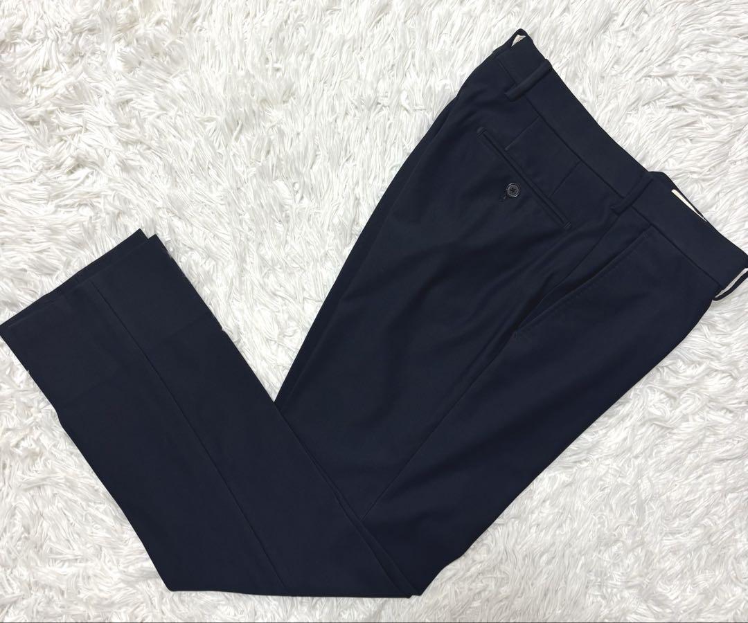 MACKINTOSH PHILOSOPHY トロッターセットアップトラベルスーツ