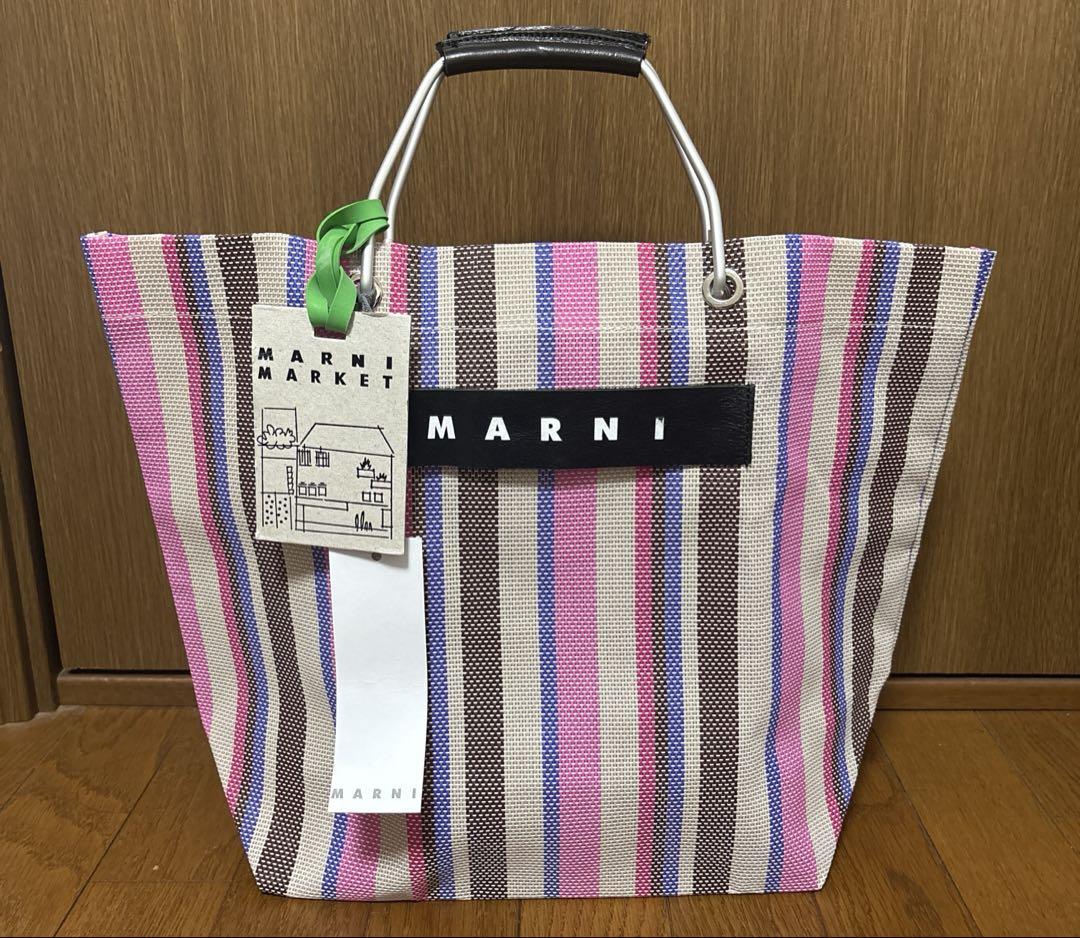 即発送 マルニ タグ付き 新品未使用 ❣️