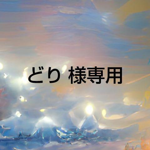 どり 様専用ページ 画像1