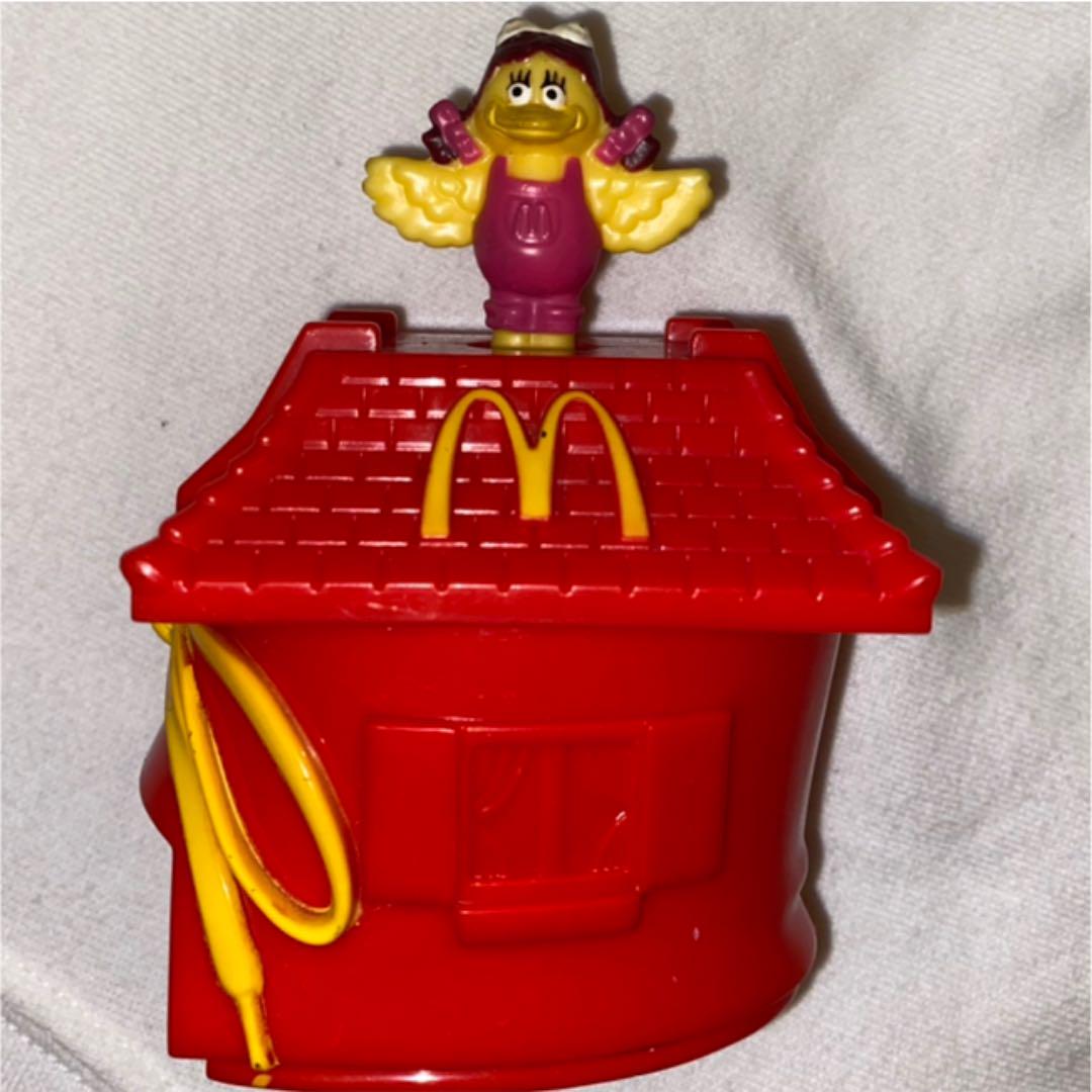 メルカリ マクドナルド 貯金箱 キャラクターグッズ 450 中古や未使用のフリマ メルカリ マクドナルド 貯金箱 キャラクターグッズ 450 中古や未使用のフリマ