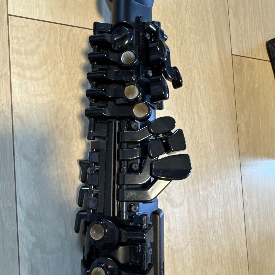 Yamaha YDS-150 ブラック
