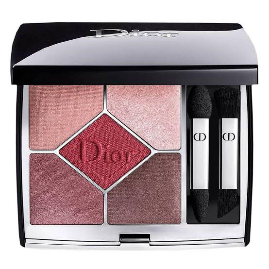 クリスチャンディオール