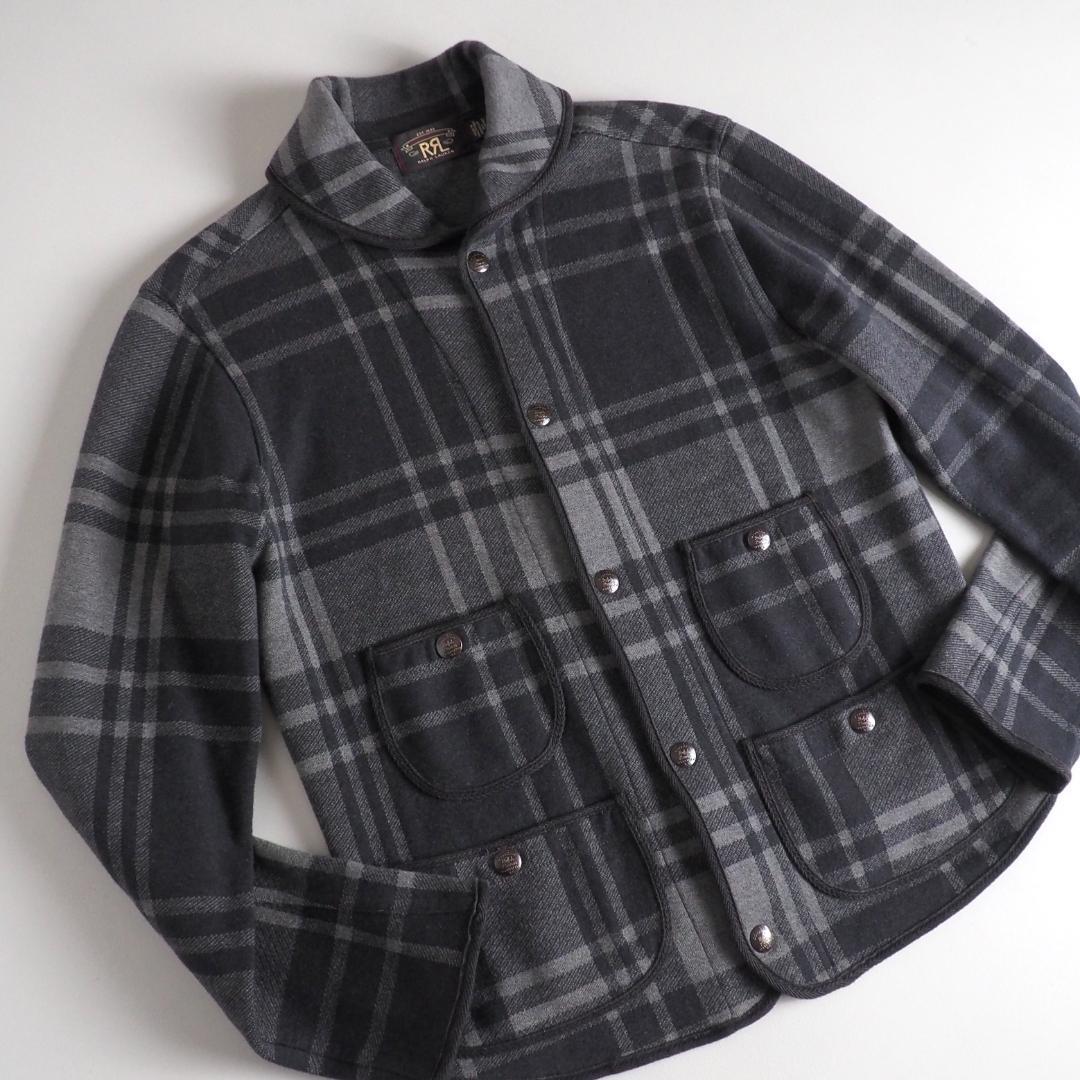 24AW Needles Lumberjack ランバージャックM Needles - Lumberjack