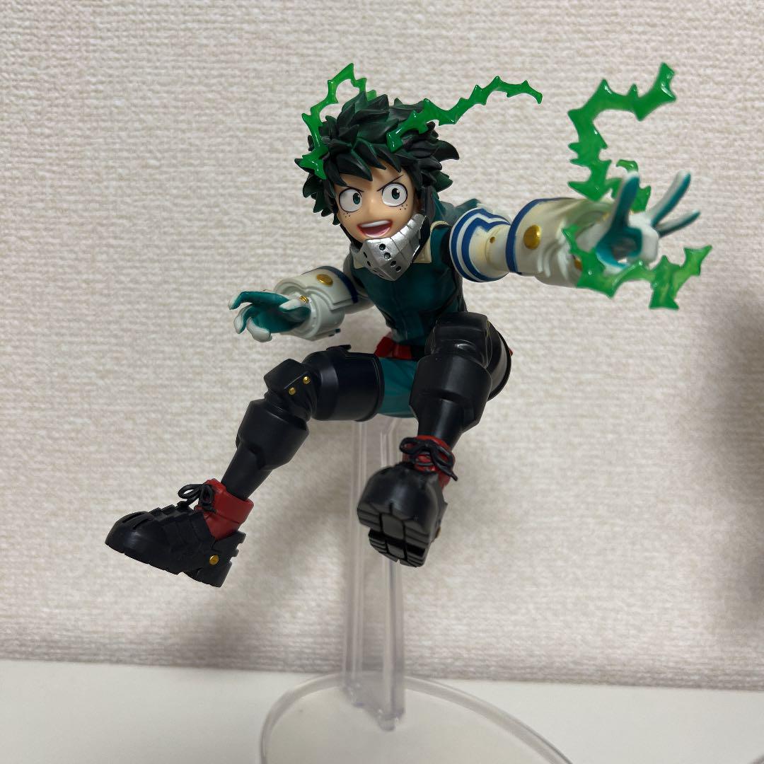【再入荷!】 【ヒロアカ一番くじ】フィギュアセット ホークス、デク、爆豪 【再入荷!】 【ヒロアカ一番くじ】フィギュアセット ホークス、デク、爆豪