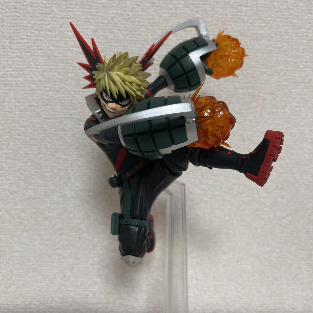 【再入荷!】 【ヒロアカ一番くじ】フィギュアセット ホークス、デク、爆豪 【再入荷!】 【ヒロアカ一番くじ】フィギュアセット ホークス、デク、爆豪