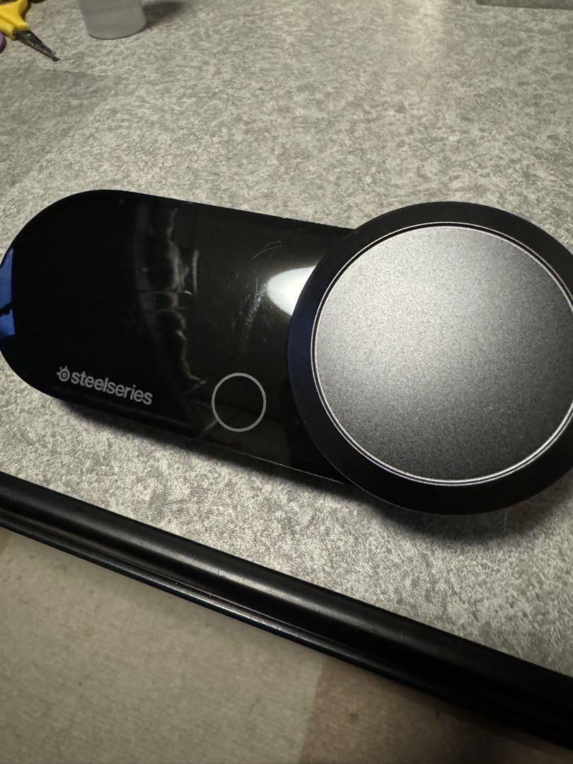 SteelSeries GameDAC Gen 2  ミックスアンプ