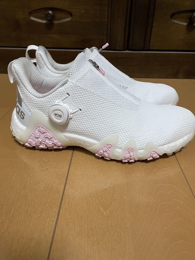 CODECHAOS 22 BOA Adidas　コードカオス22　サイズ25cm