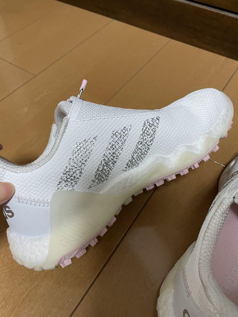 CODECHAOS 22 BOA Adidas　コードカオス22　サイズ25cm