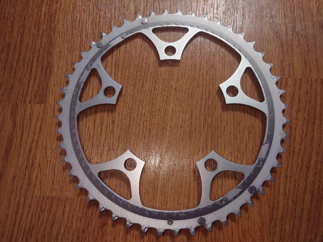 ☆ SHIMANO シマノ XTR FC-M951 チェーンリングセット 美品