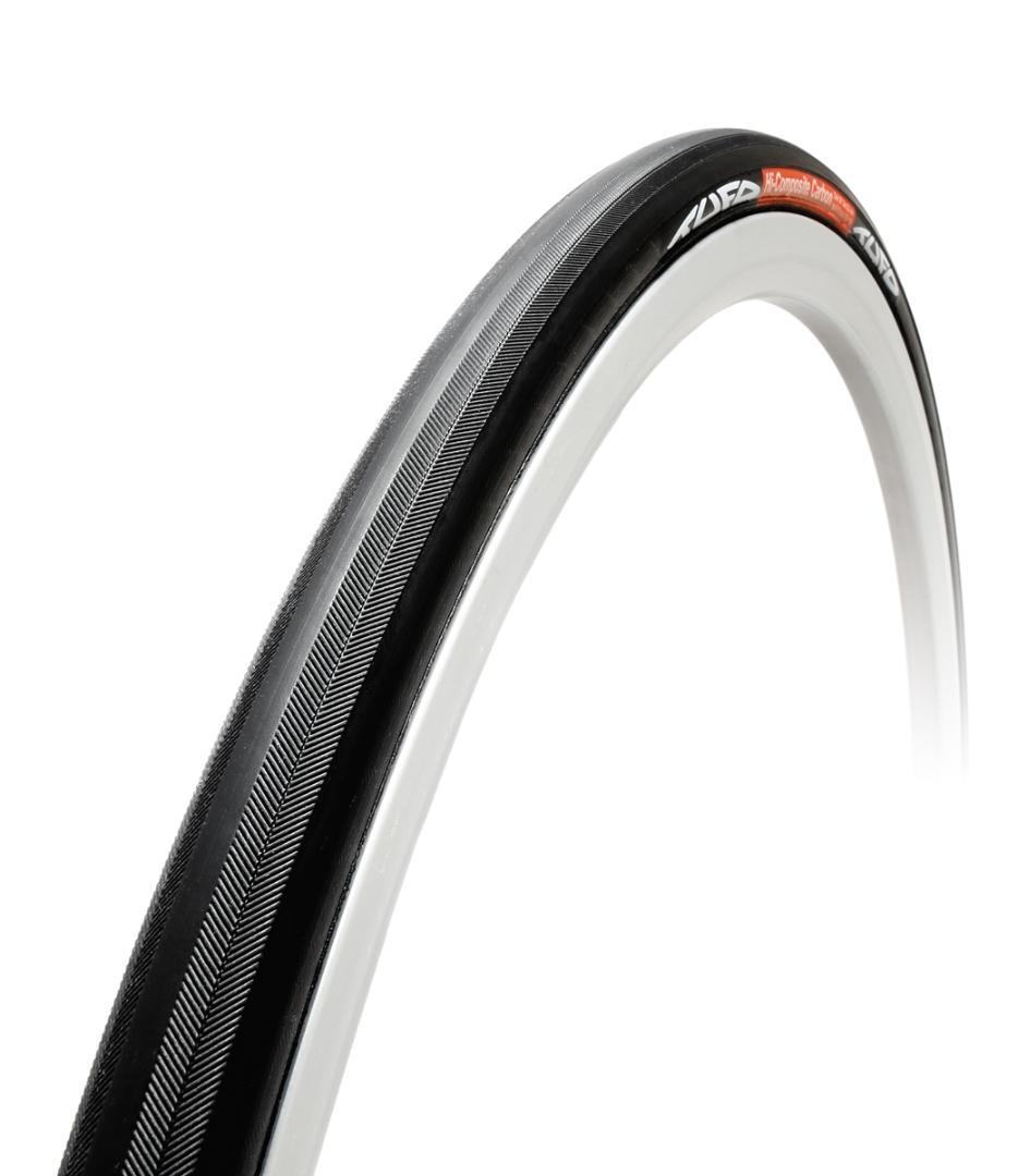 TUFO Hi-Composite Carbon 25 700C チューブラー
