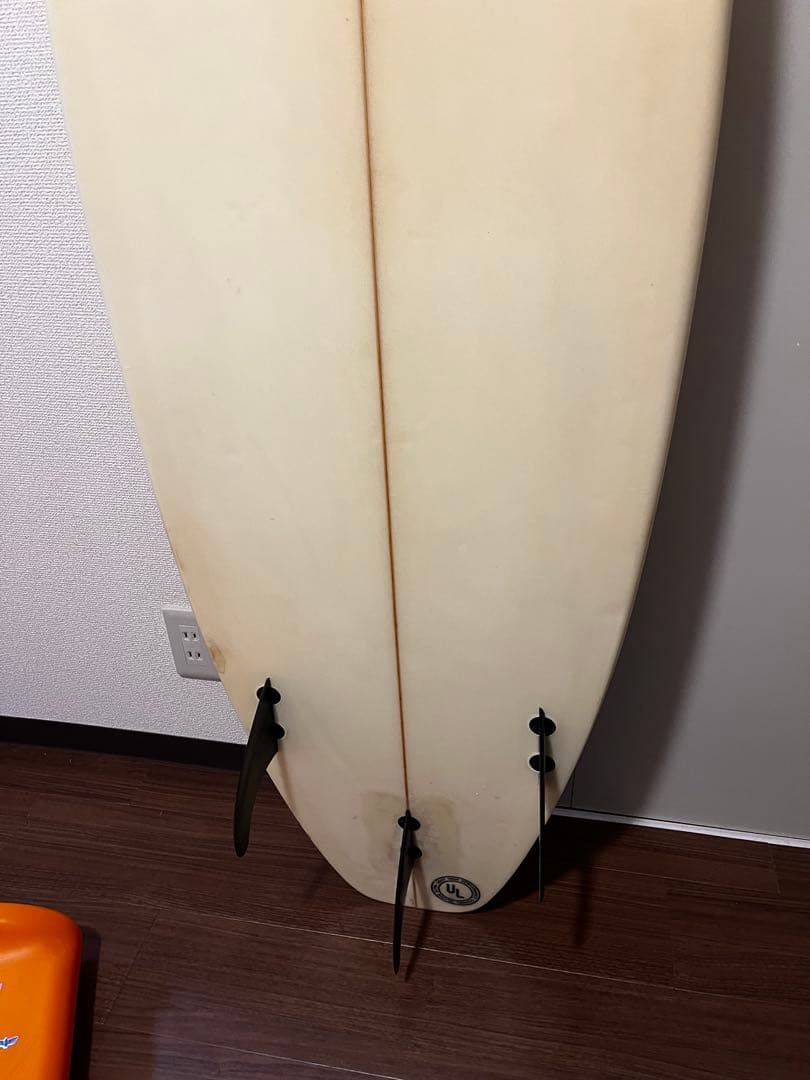 ショートボード