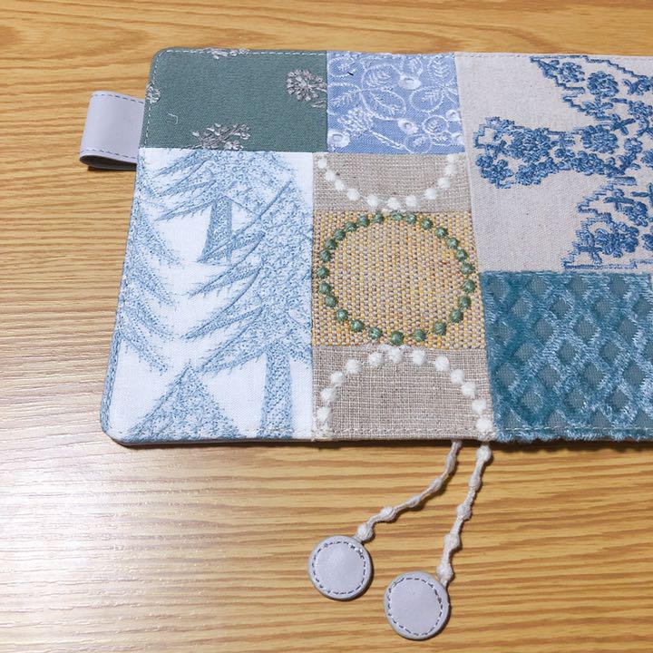 爆買い! ほぼ日手帳 ミナペルホネン布 ハンドメイド手帳カバー オリジナルA6サイズ対応 - 手帳 - www.ucs.gob.ve 爆買い! ほぼ日手帳 ミナペルホネン布 ハンドメイド手帳カバー オリジナルA6サイズ対応 - 手帳 - www.ucs.gob.ve