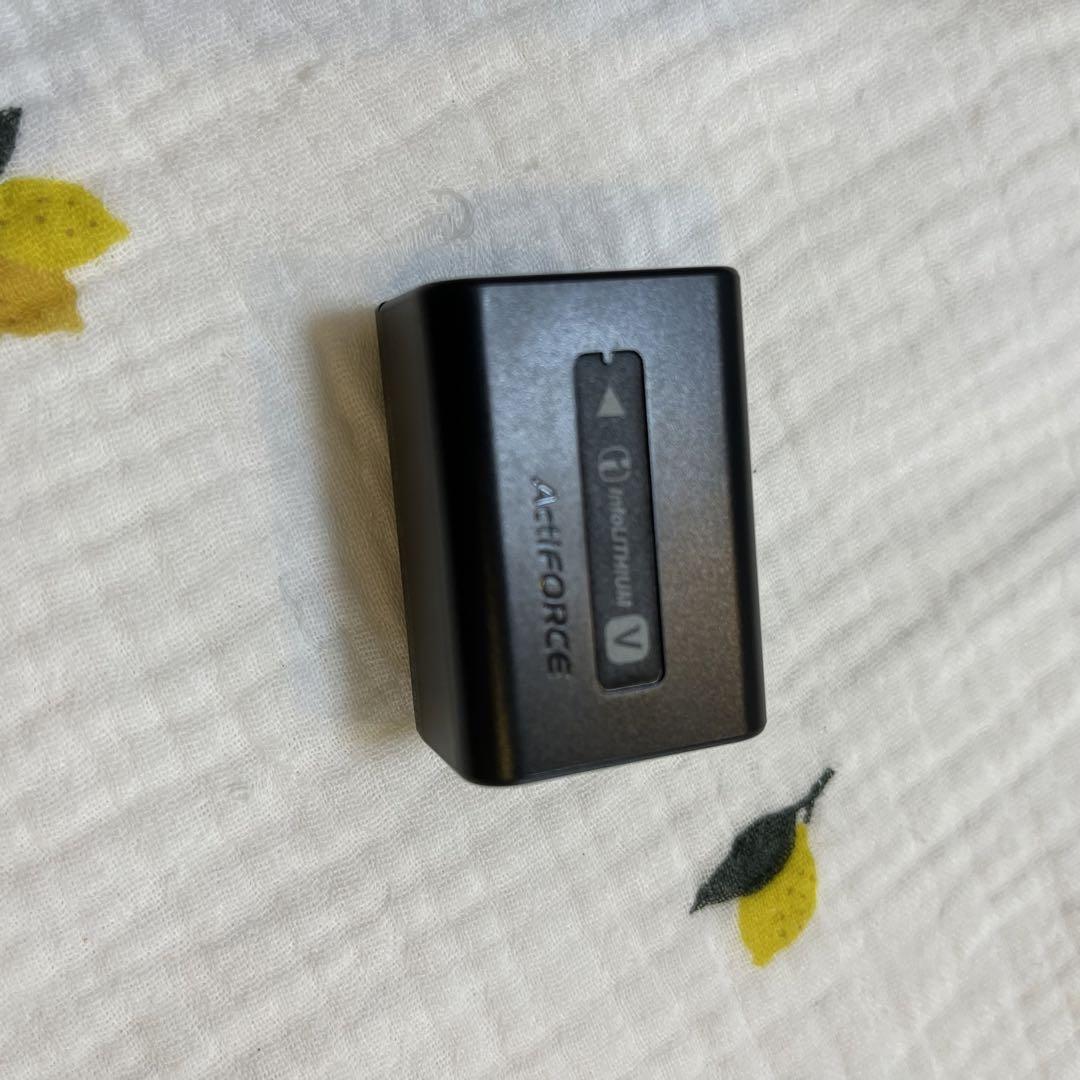 SONY デジタルビデオカメラ ハンディカム HDR-CX680 ブラウン