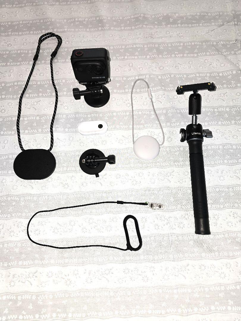 INSTA360 GO3S