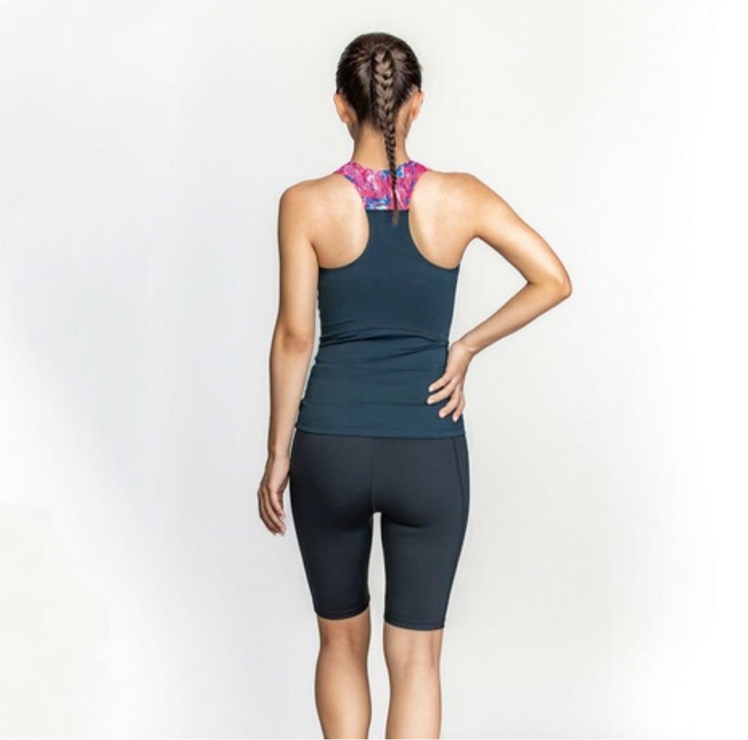 NIKE フィットネス水着 レディース 水泳 セパレーツ 2993120-862