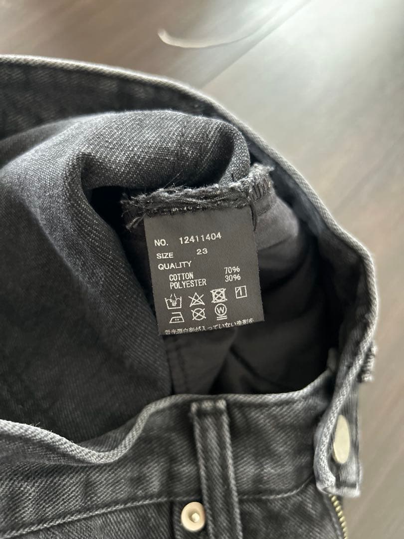 TODAYFUL ★ Owen's Denim 23inc