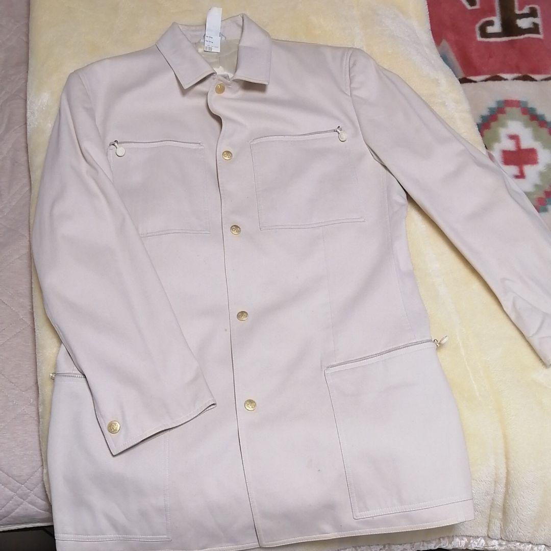 ジャケット