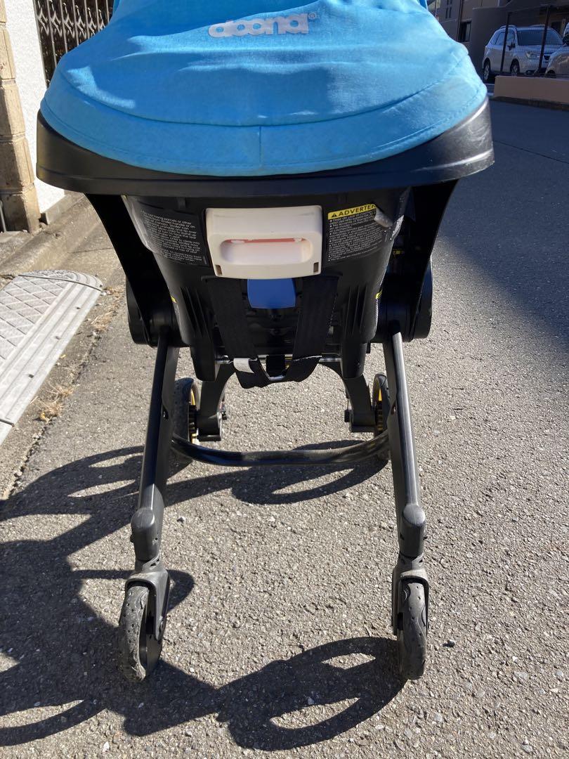 ISOFIXベースセット