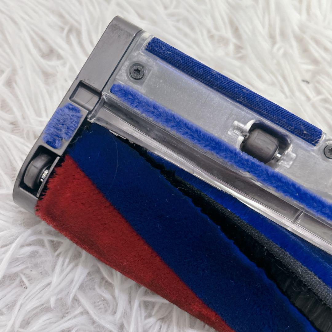 dyson純正品】ソフトローラークリーナーヘッド 簡易清掃済み