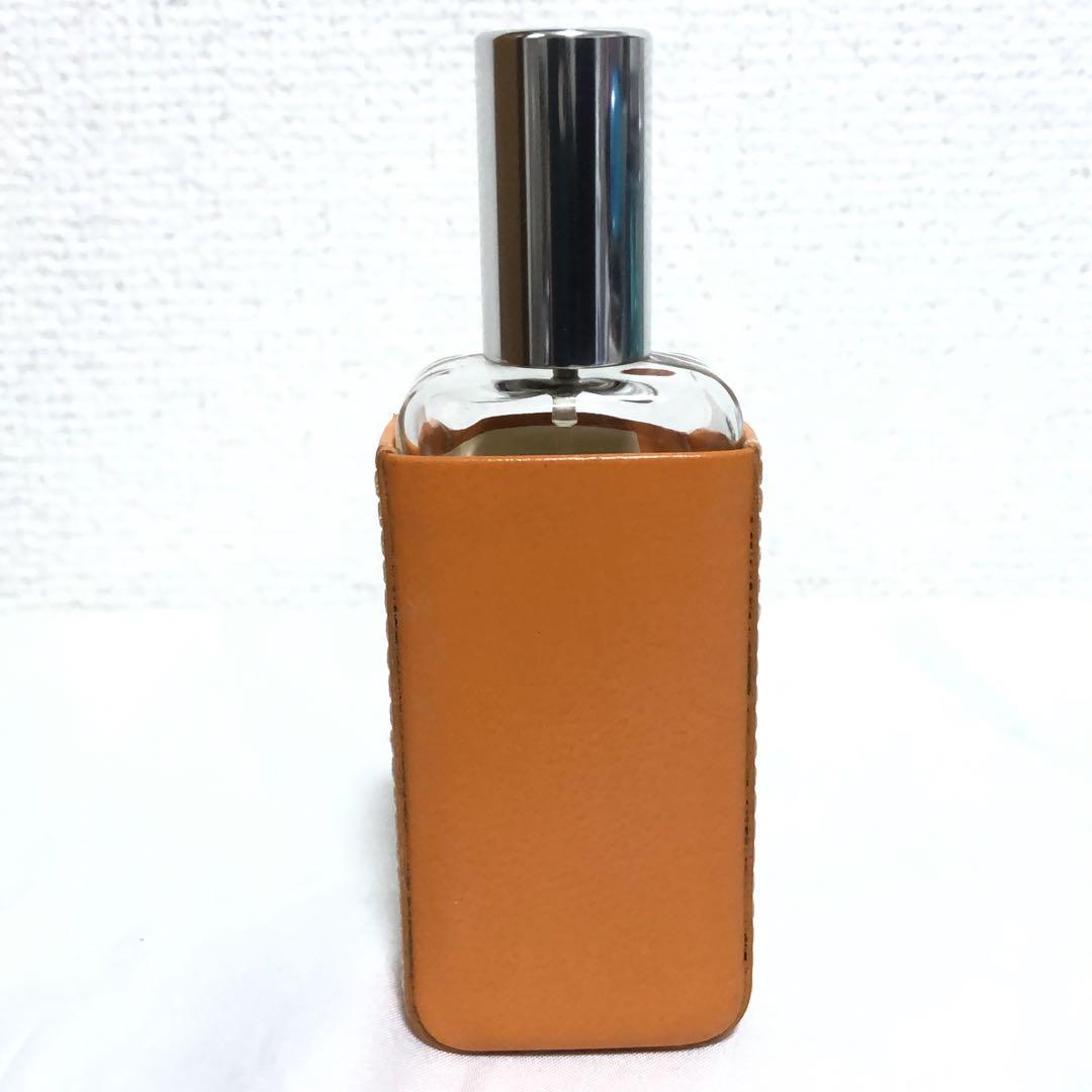 アトリエコロン オレンジサングイン 30ml 香水