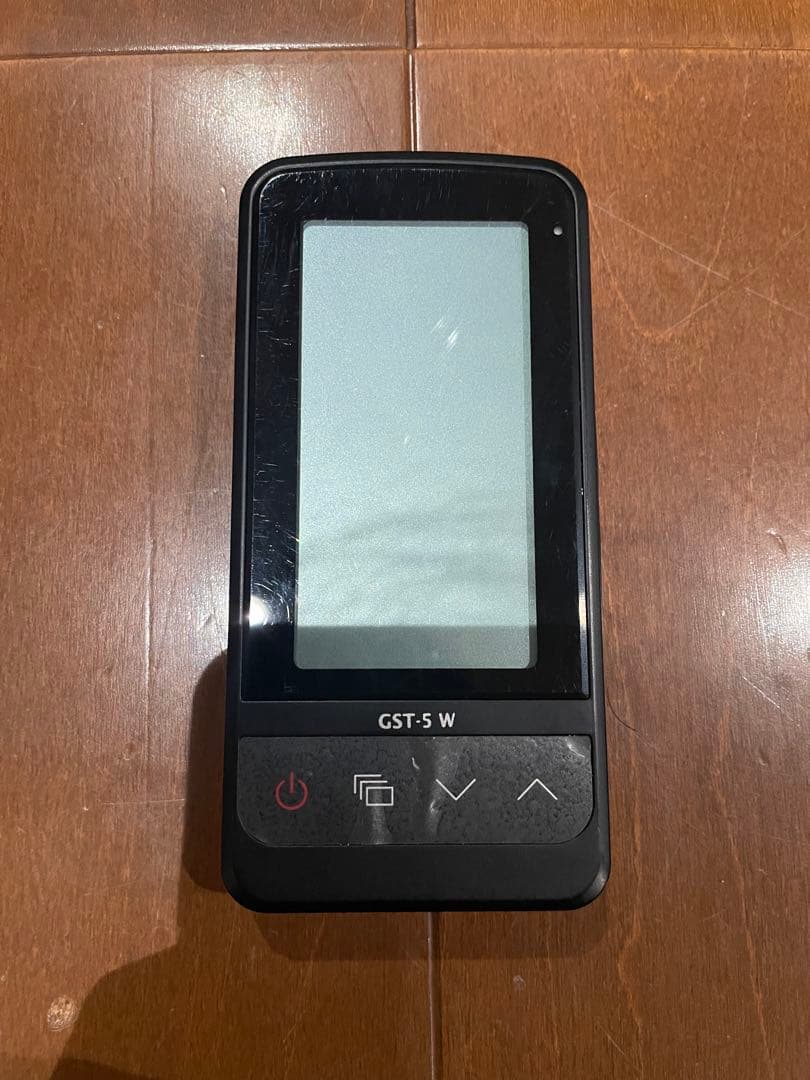 ATLAS ゴルフスイングトレーナー GST-5 Wラウンド用品・アクセサリー