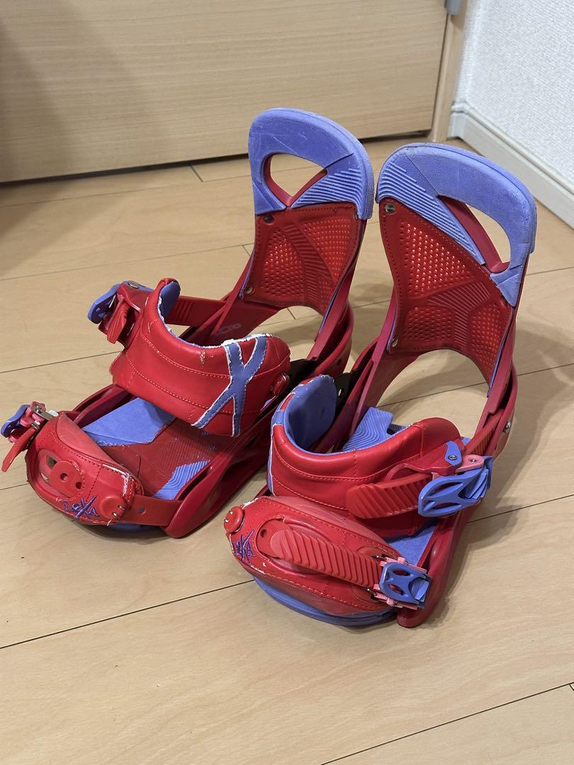 ハイカップ S/Mサイズ NOW binding Nowバインディング