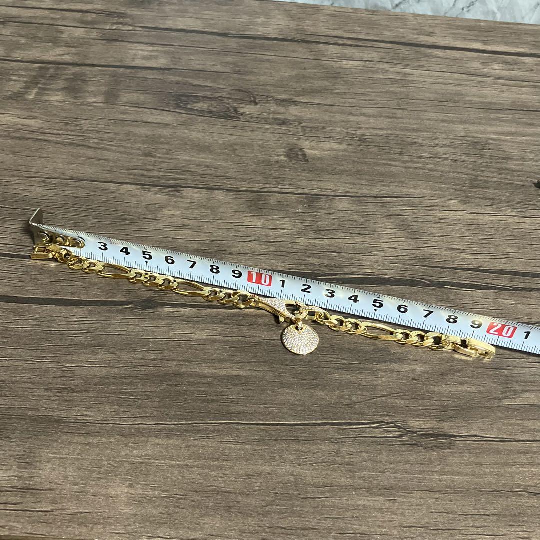 美品 マイケルコース MICHEAL KORS シルバー925 ブレスレット