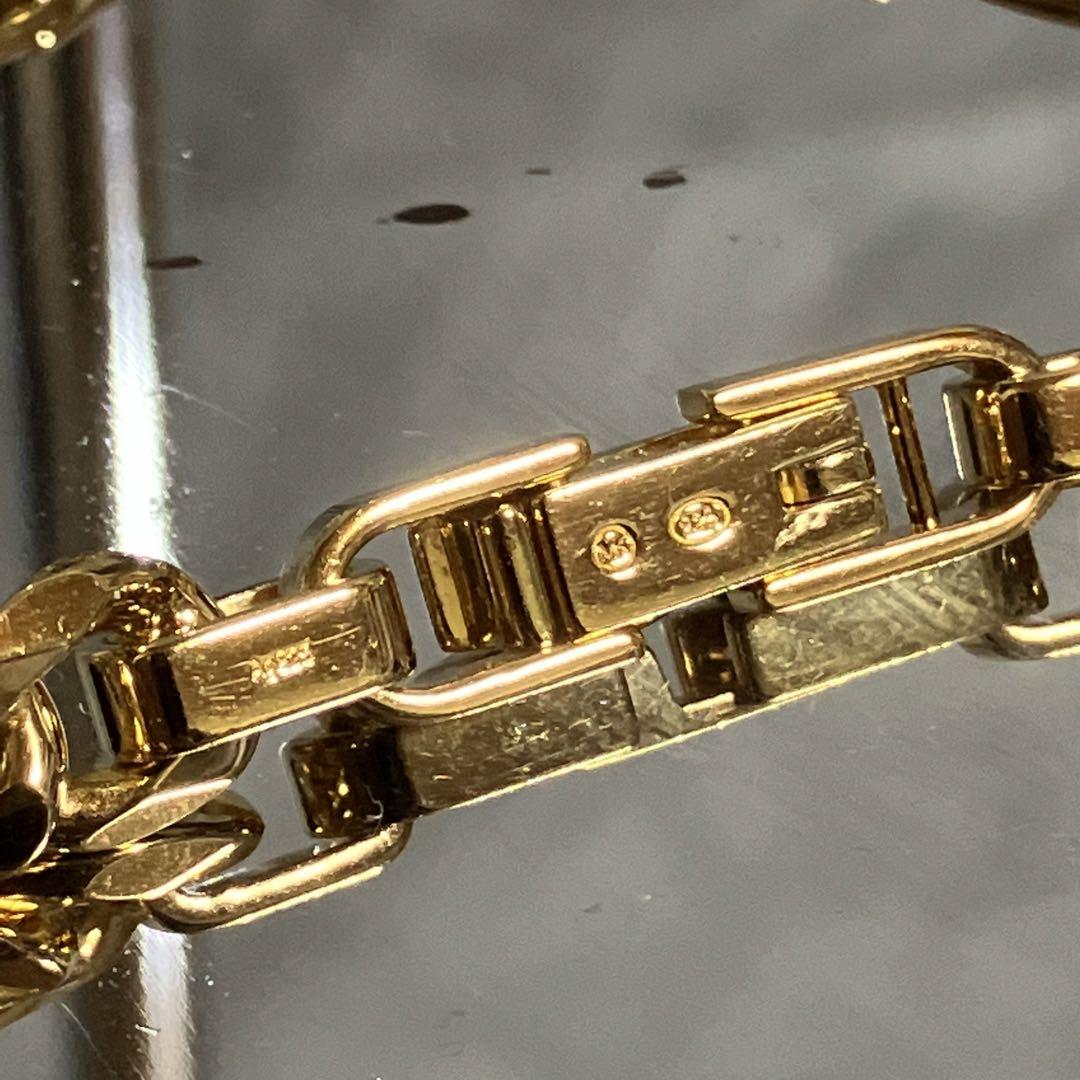美品 マイケルコース MICHEAL KORS シルバー925 ブレスレット