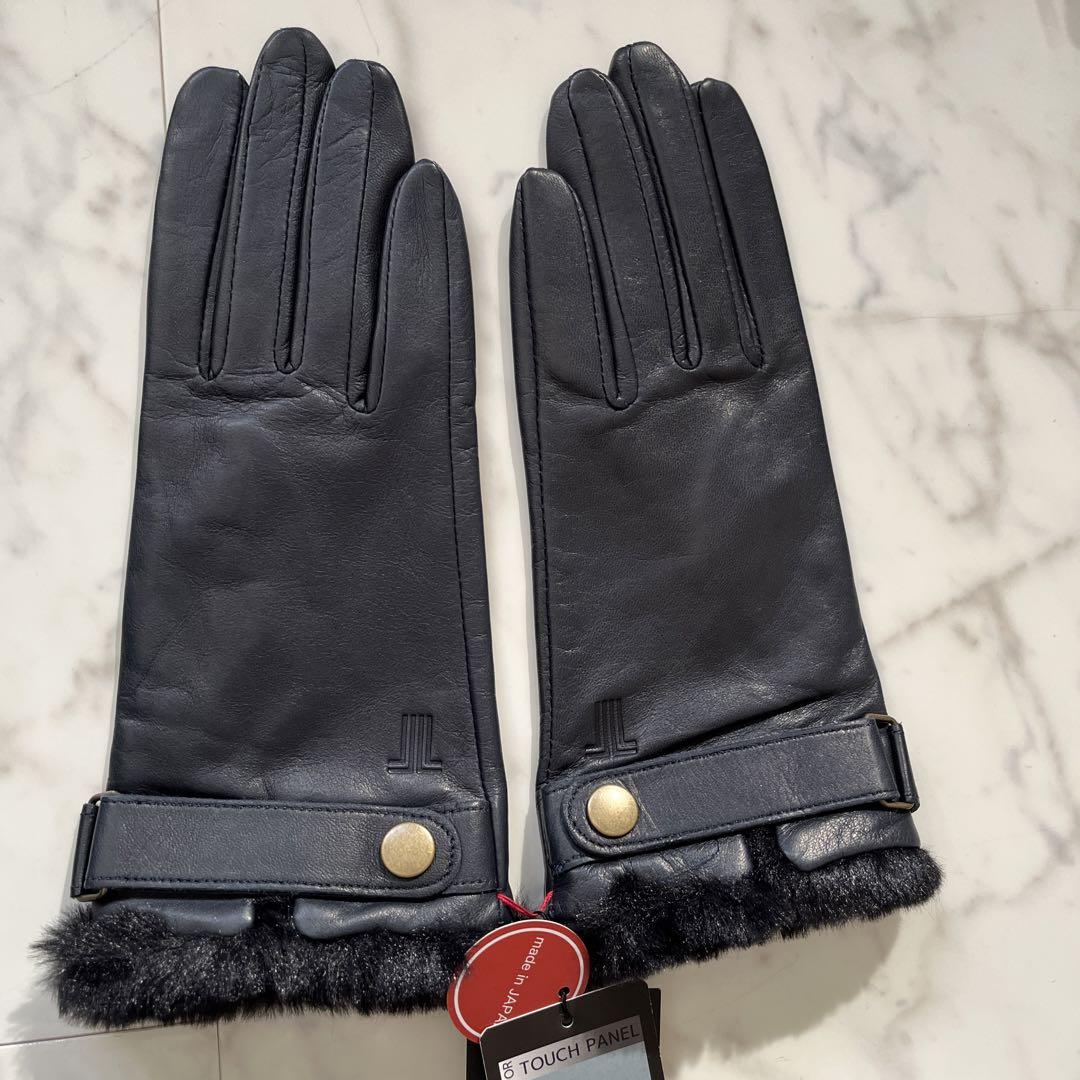 【人気投票 】ハイブランド人気ランキング！ 新品未使用品 スマホ対応 LANVIN ランバンコレクション 羊革 小物