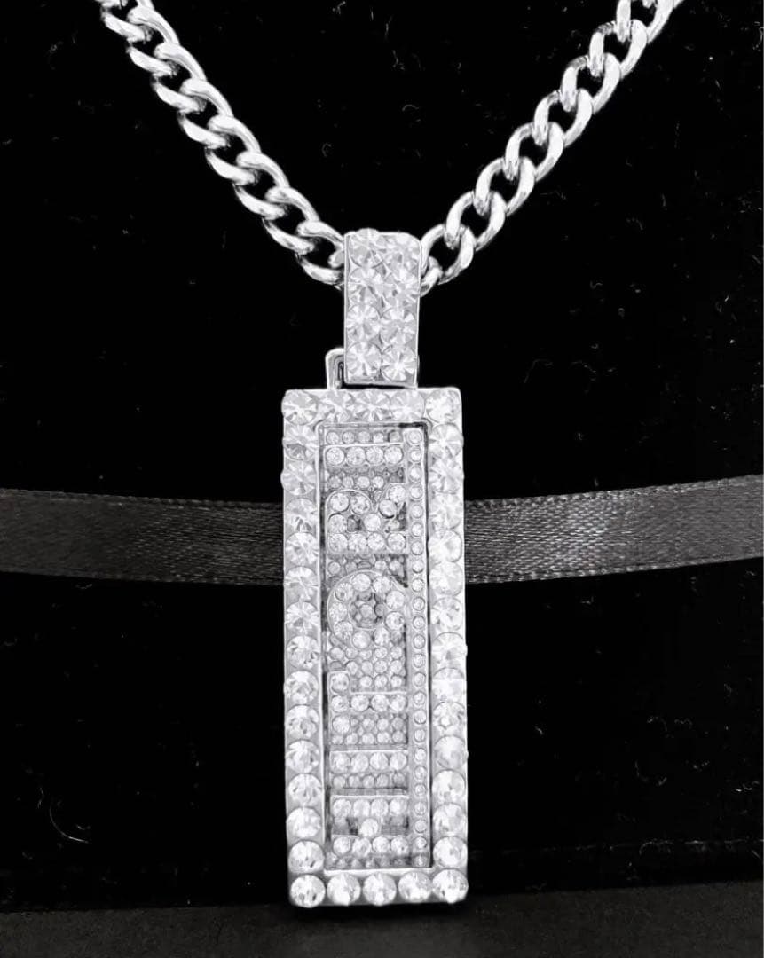 超美品再入荷品質至上!*非売品* 斎藤一人さんの波動入りペンダント