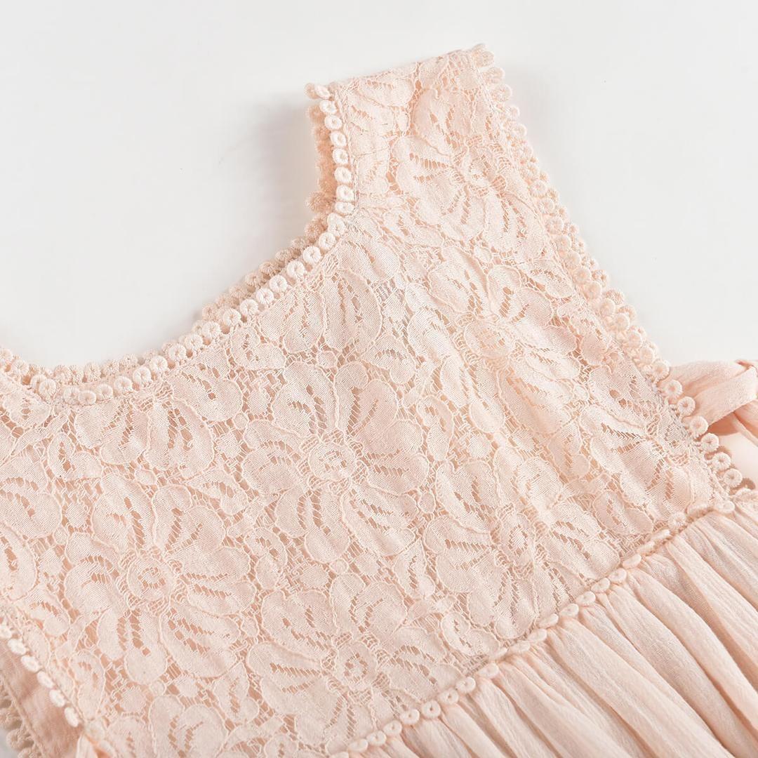 ※最終価格【新品】*Louise Misha* ワンピース 10Y