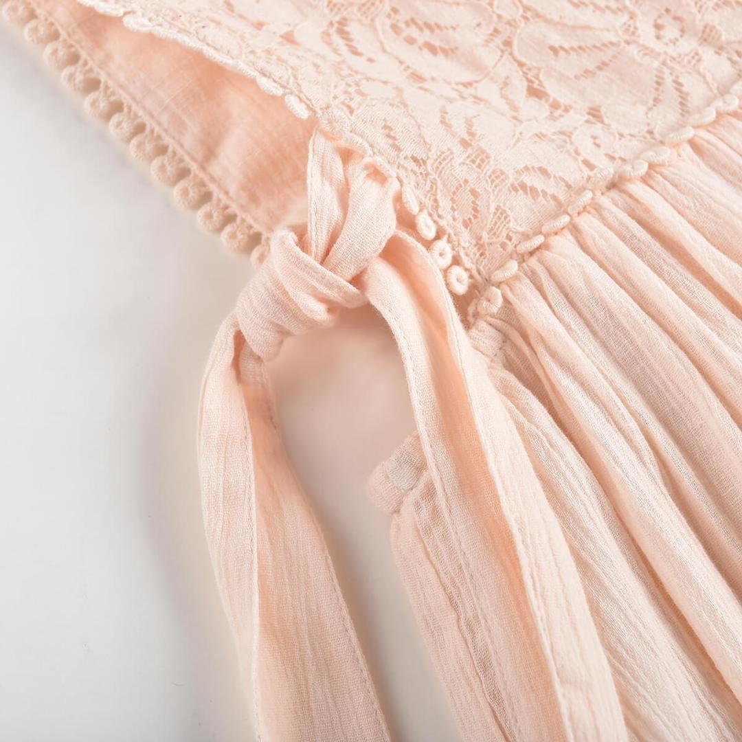 ※最終価格【新品】*Louise Misha* ワンピース 10Y