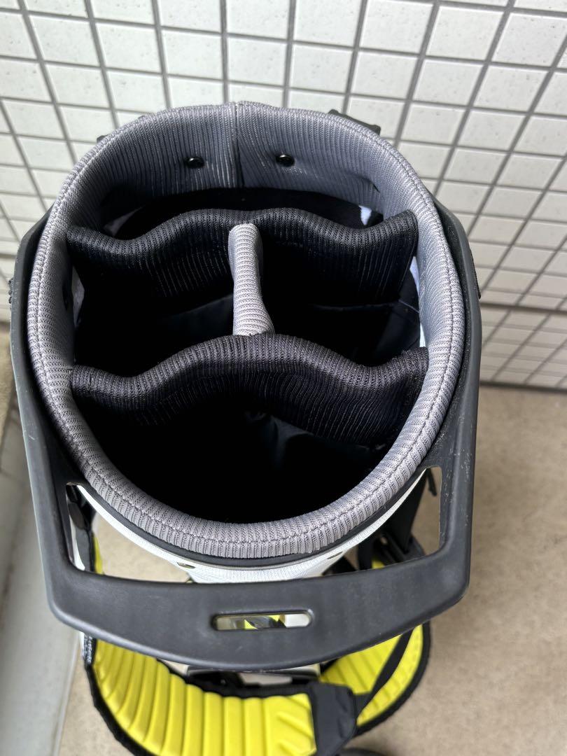Callaway Fairway C スタンドキャディバッグ