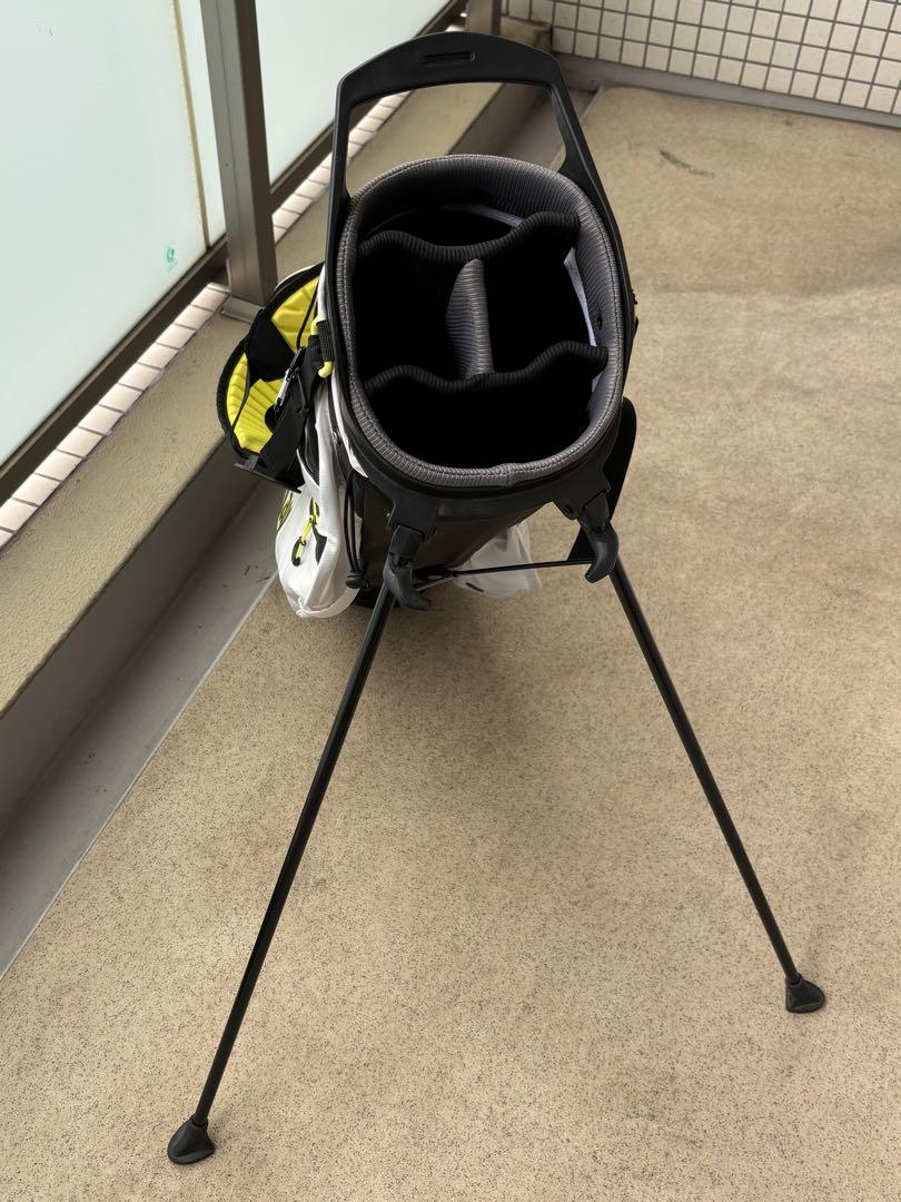 Callaway Fairway C スタンドキャディバッグ