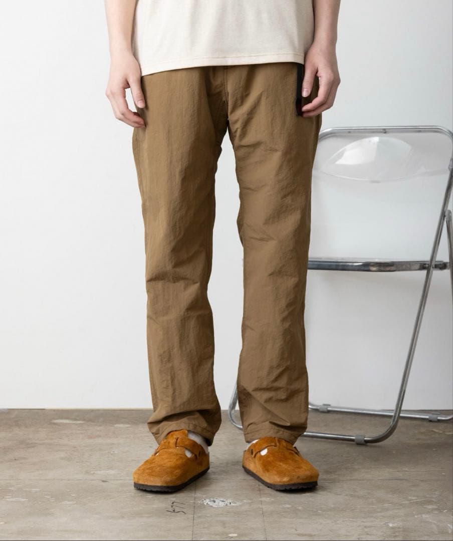 Gramicci Japan Exclusive 日本限定モデル Gramicci Japan Exclusive 日本限定モデル