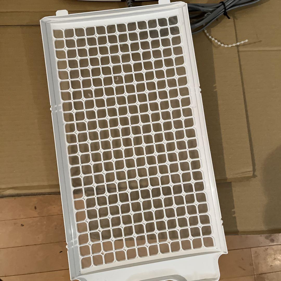 シャープ製 加湿空気清浄機