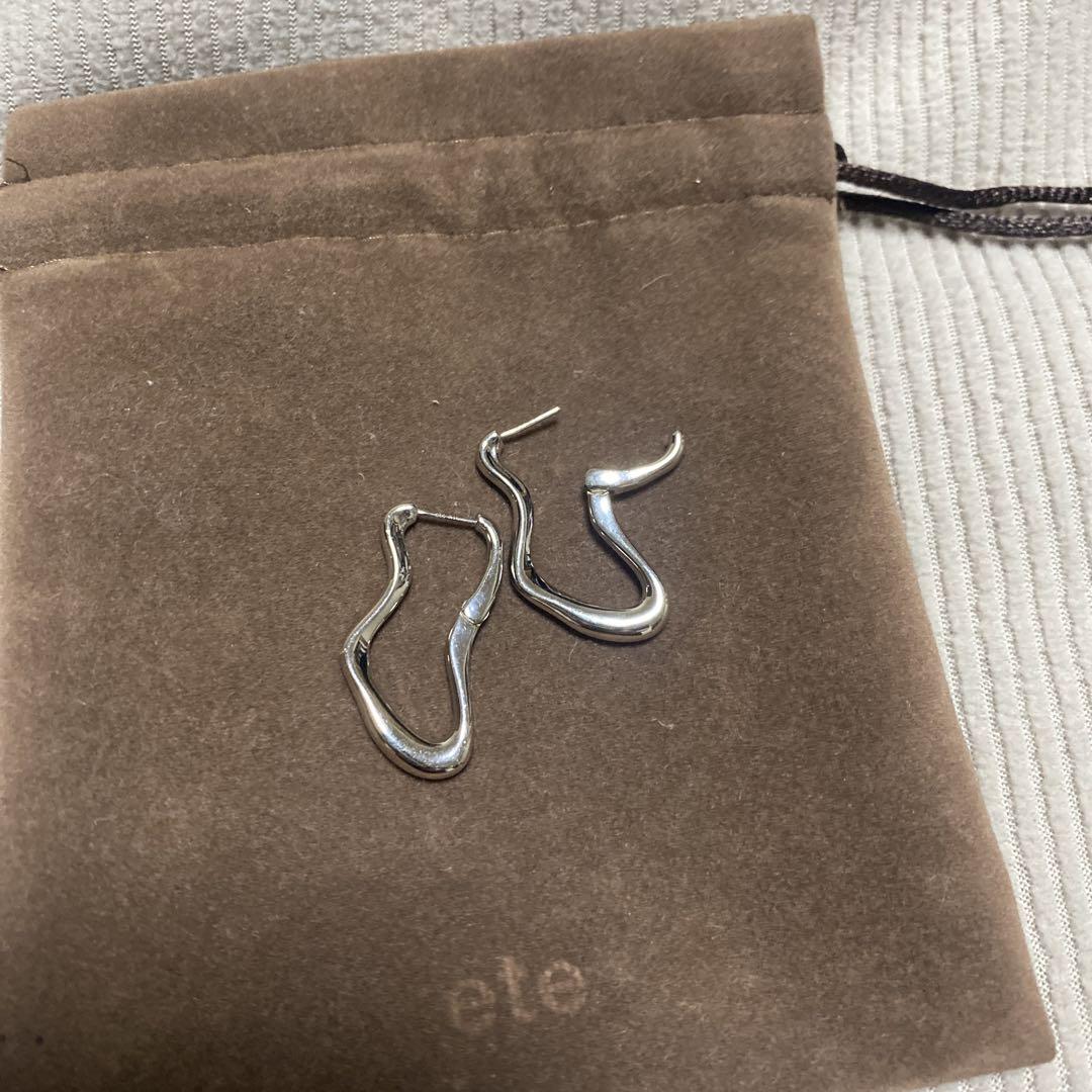 eteハグピアス