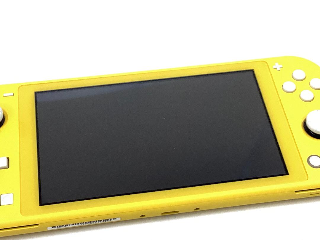 Amazon.com: Nintendo Switch Lite Hyrule Edition