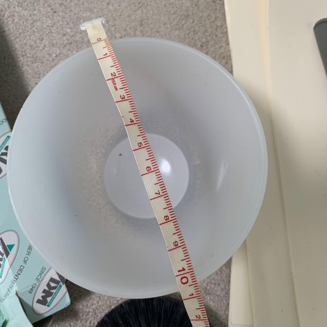 歯科技工