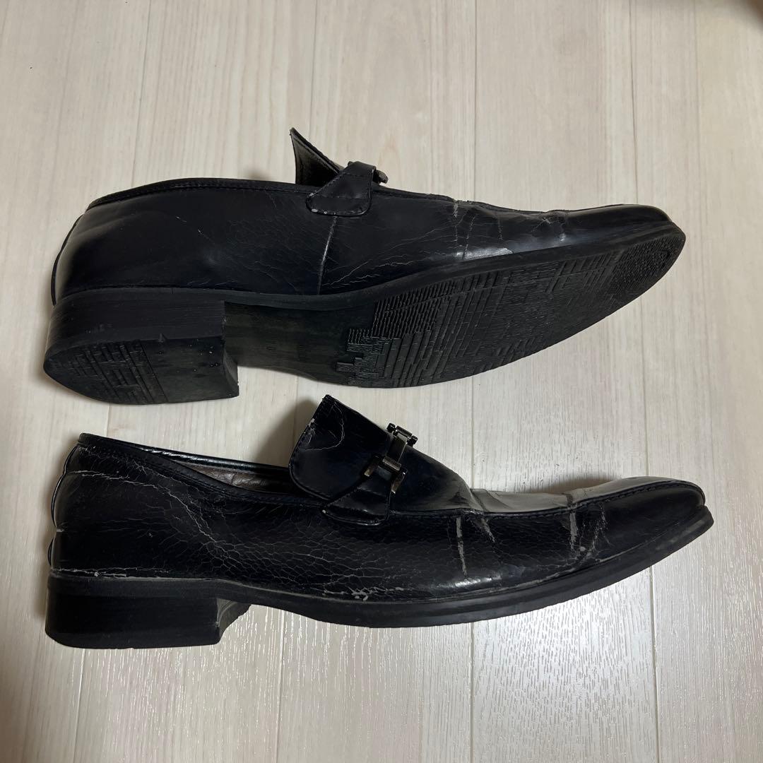 ビジネスシューズ 4点セット