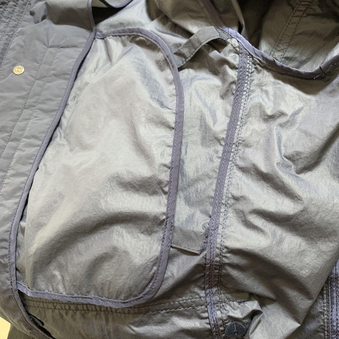 DAKS ネイビー ジャケット