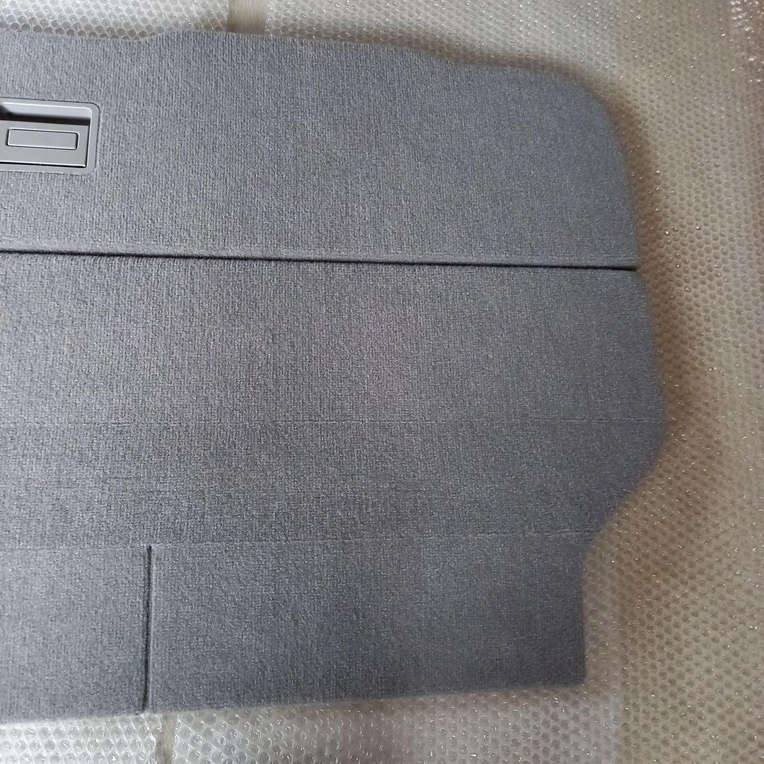 TOYOTA 純正　エスティマ　50系　ラゲッジボード