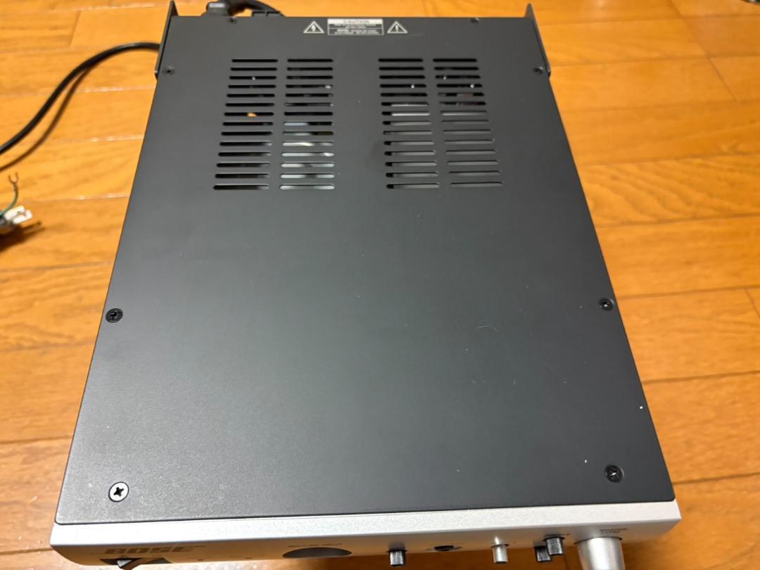 （良品）BOSE FreeSpace IZA 250-LZ　＋　スピーカーセット