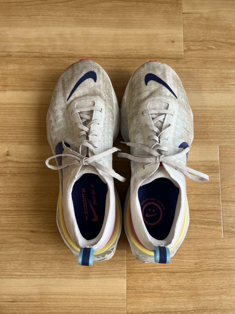 Nike インビシブルラン 27cm