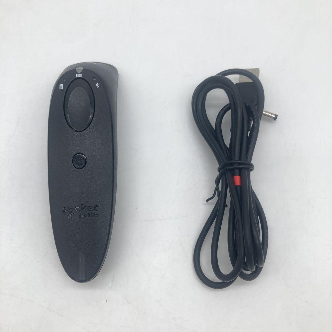 Socket Mobile s700 バーコードリーダー