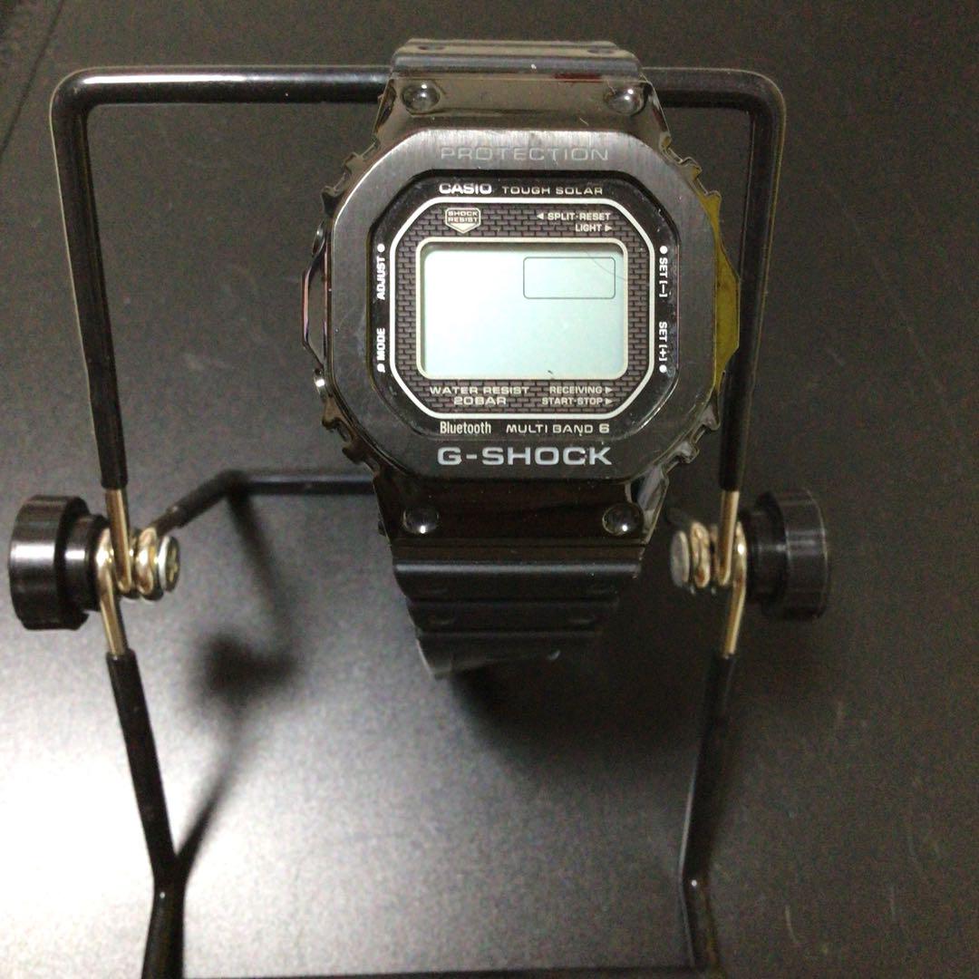 T*e様 (w7-40)G-SHOCK Tough Solar 動作未確認