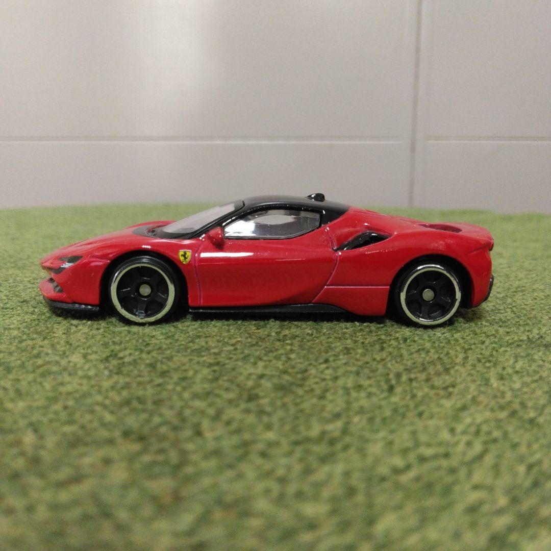ホットウィール ブラゴ フェラーリミニカー3台セット - メルカリ