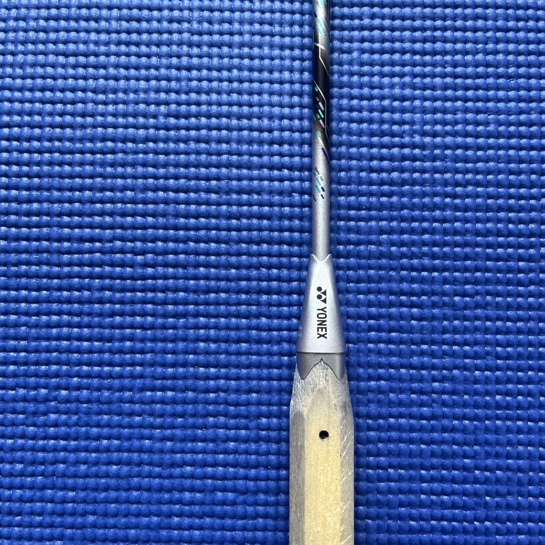 YONEX ASTROX 88Dプロ　4UG6